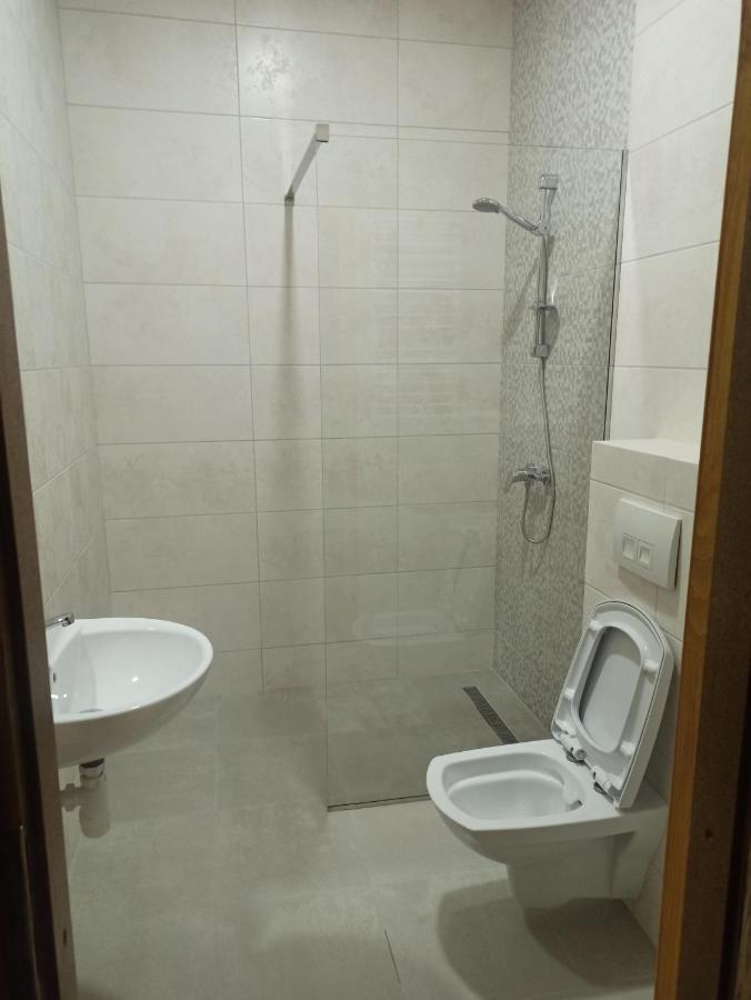 Hostel Lubin Lviv Exterior foto