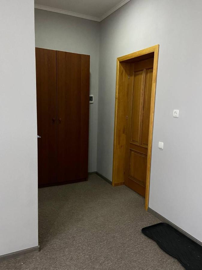 Hostel Lubin Lviv Exterior foto