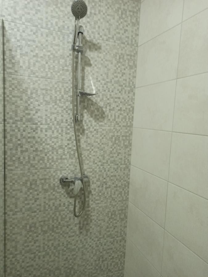 Hostel Lubin Lviv Exterior foto