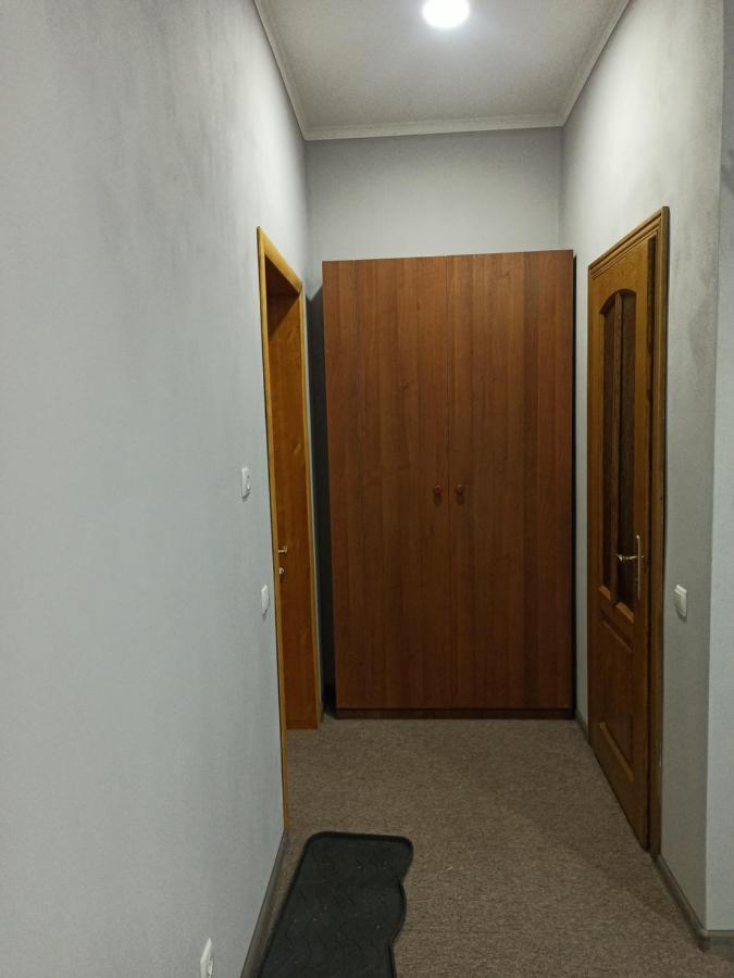 Hostel Lubin Lviv Exterior foto