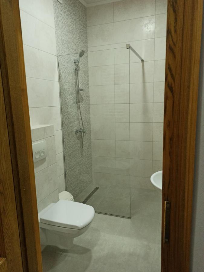 Hostel Lubin Lviv Exterior foto