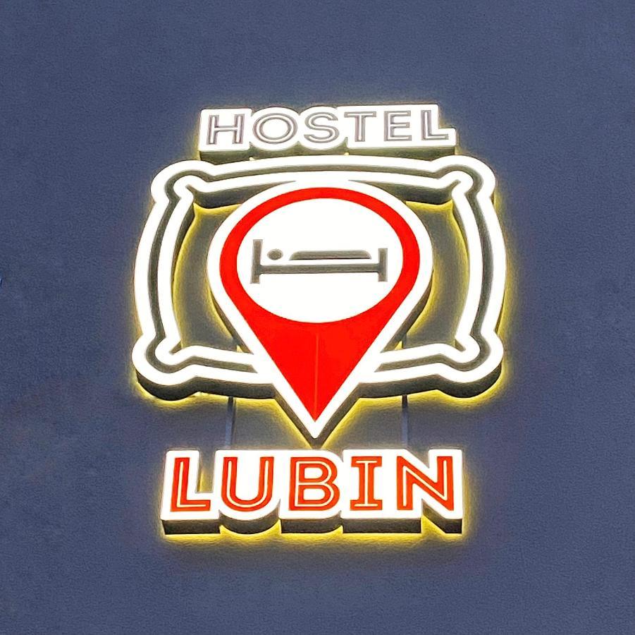 Hostel Lubin Lviv Exterior foto